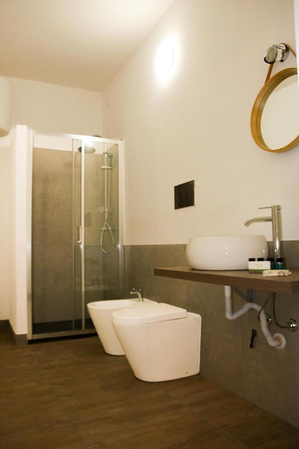 Quattrocantiapartments Palermo Eksteriør bilde