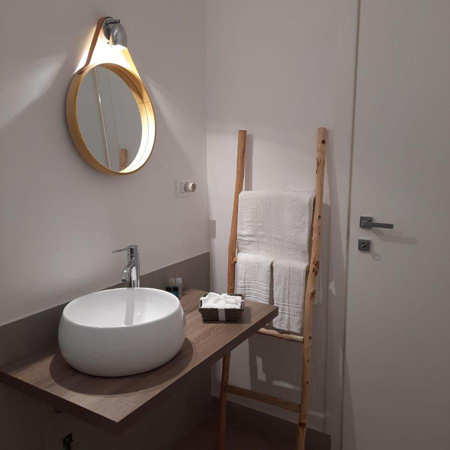 Quattrocantiapartments Palermo Eksteriør bilde