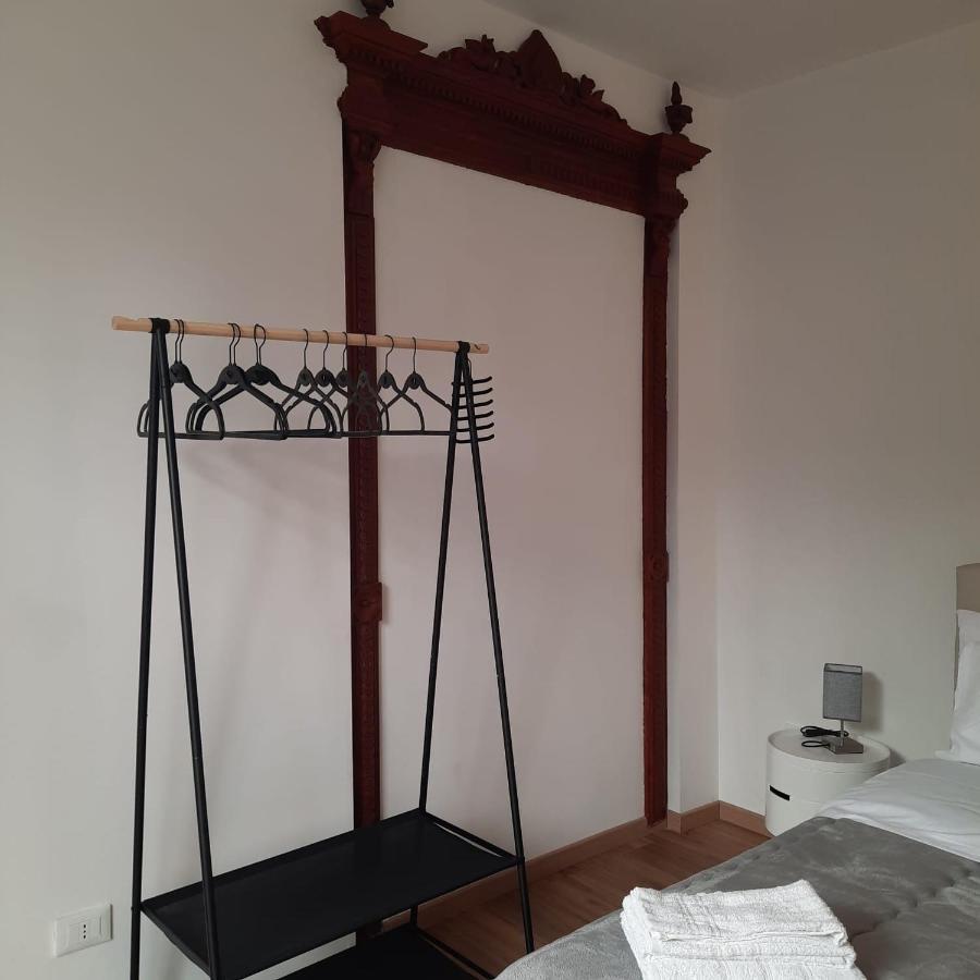 Quattrocantiapartments Palermo Eksteriør bilde