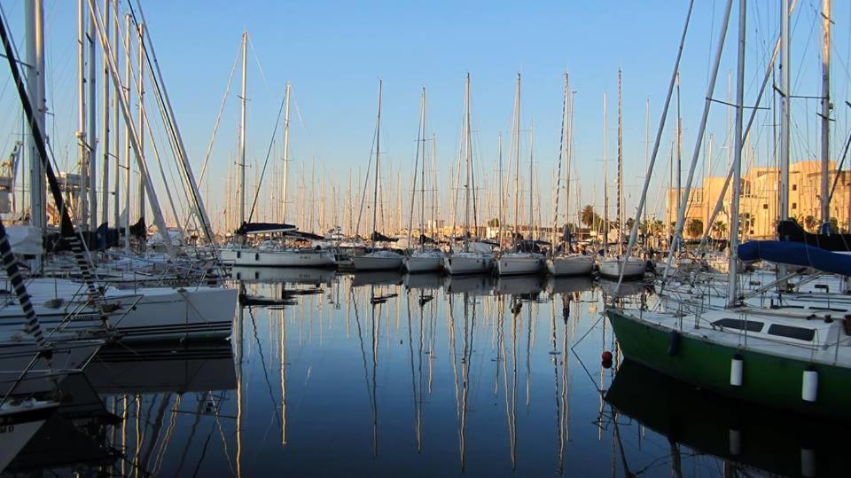 Quattrocantiapartments Palermo Eksteriør bilde