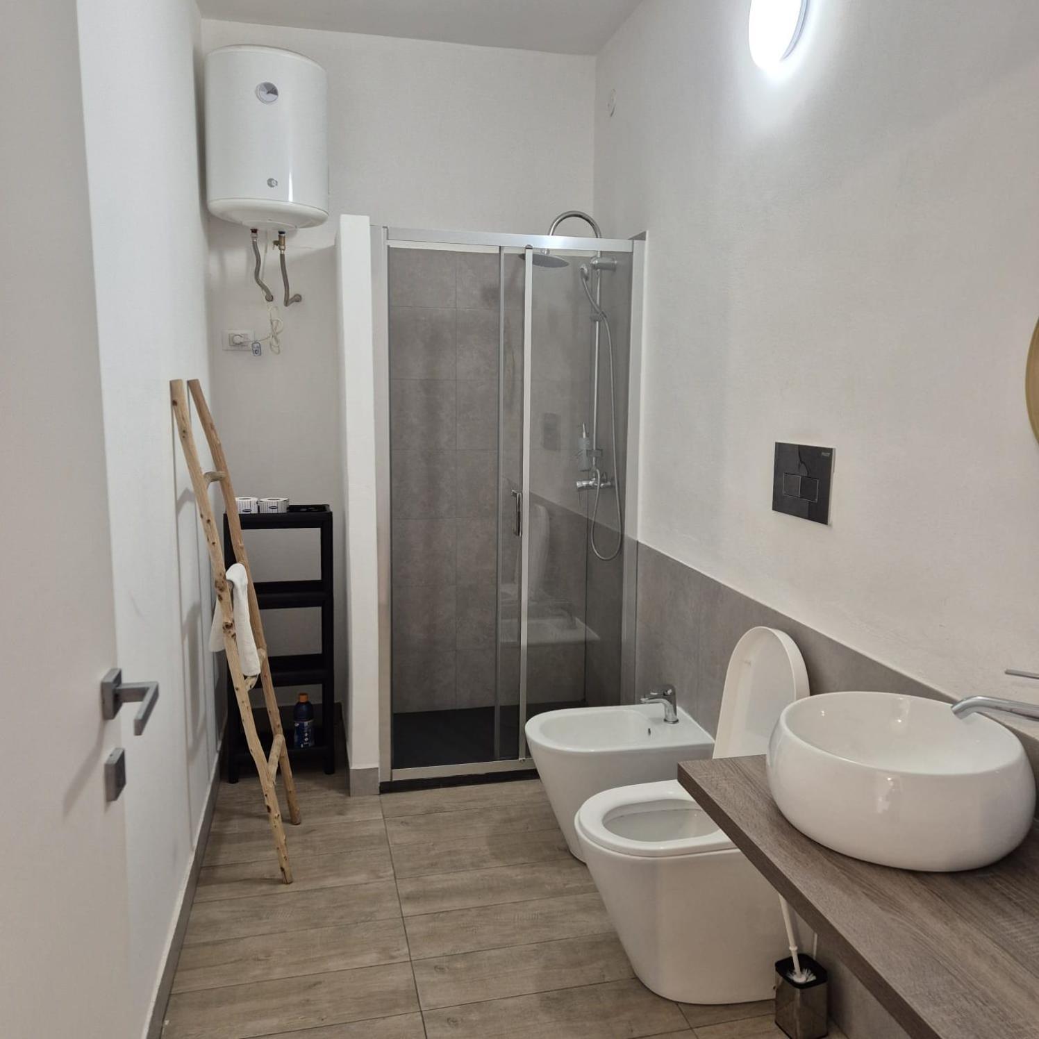 Quattrocantiapartments Palermo Eksteriør bilde